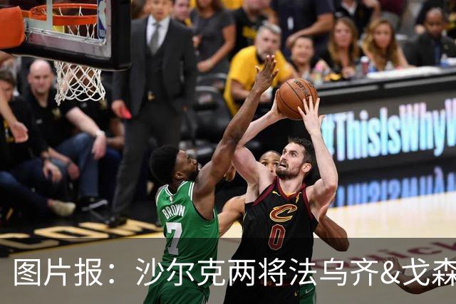 图片报：沙尔克两将法乌齐&戈森斯严重撞伤，将缺席杯赛